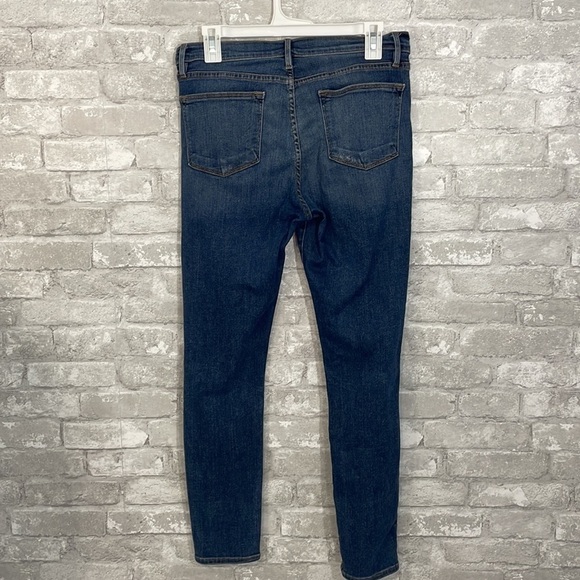 Frame Le High Skinny Jeans - Picture 3 of 6